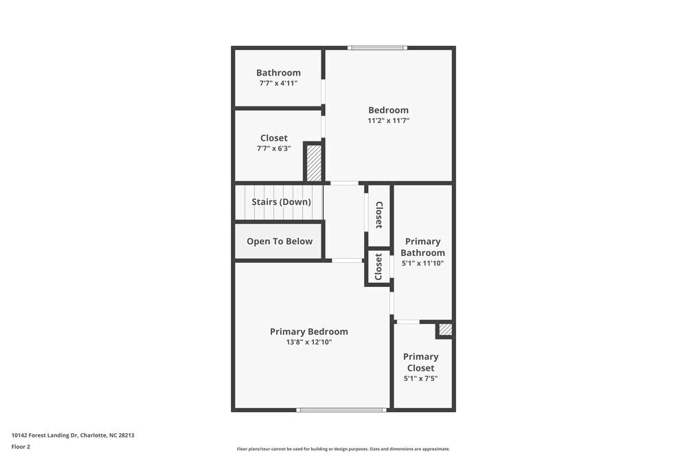 Building Photo - 10142 Forest Landing Dr