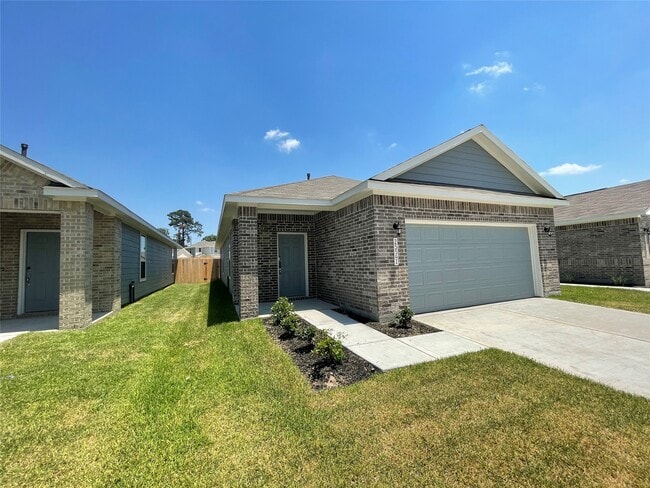 Building Photo - 25541 Northpark Palm Dr