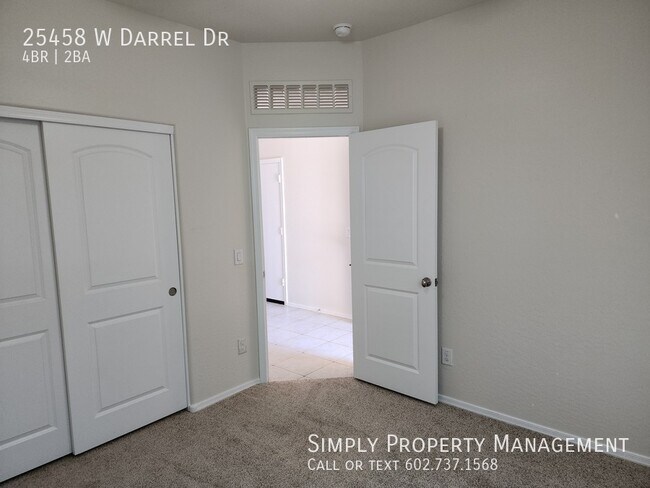 Building Photo - 25458 W Darrel Dr