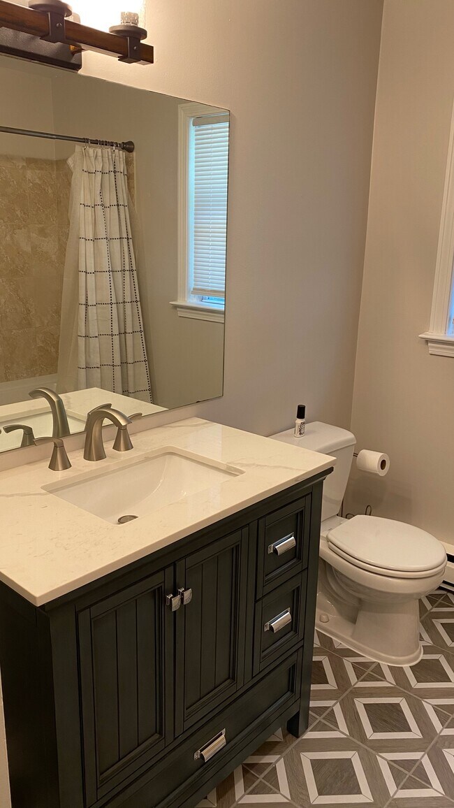 Bathroom - 55 Sandy Brook Dr