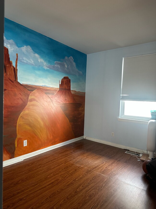 Building Photo - 1219 Kater St