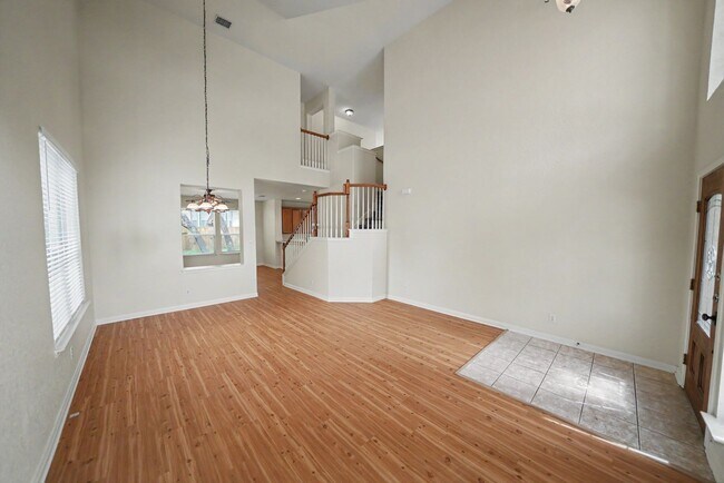 Building Photo - Spacious 3-Bedroom Home in Jonas Woods with Community Pool & Park Access - Realtor Commission: $500