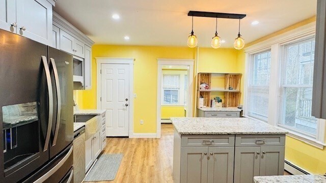 Building Photo - 218 Wachusett St