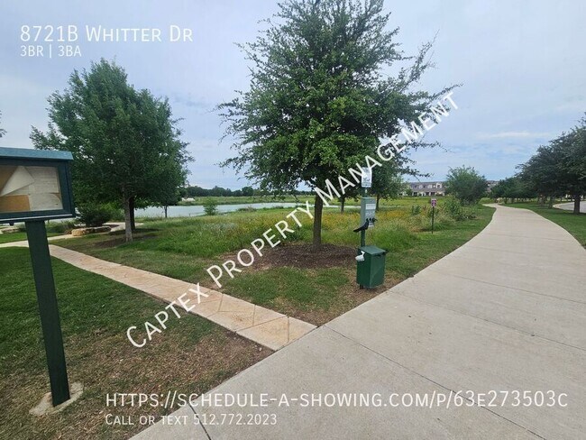 Building Photo - 8721 Whitter Dr
