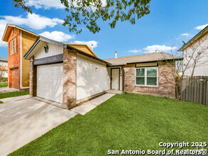 Building Photo - 8248 Longhorn Ridge Dr