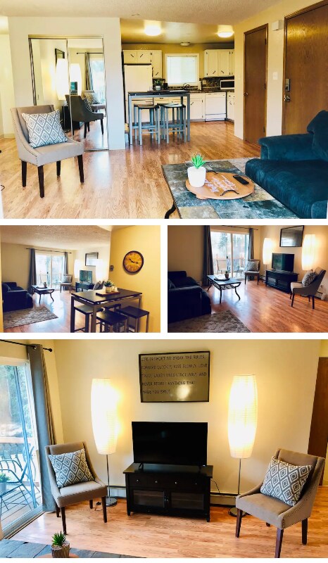 Building Photo - 342 E Dowling Rd