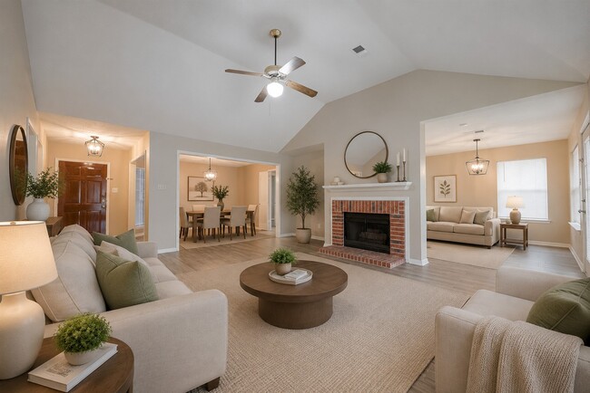 Building Photo - 22319 Rangeview Dr