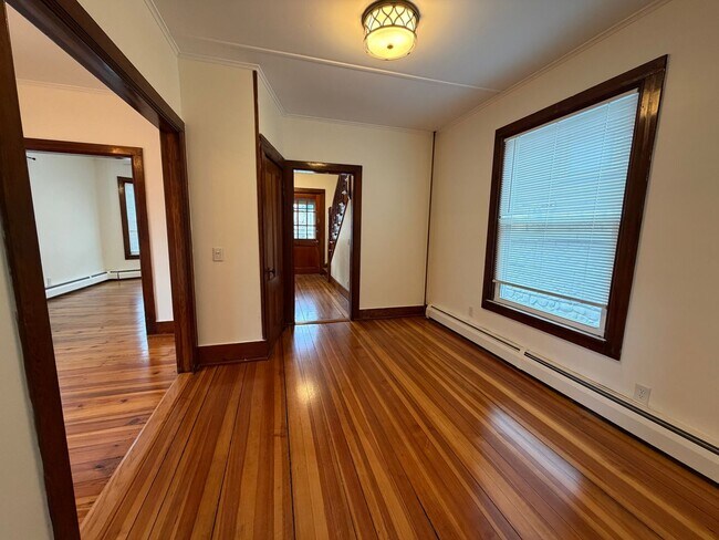 Building Photo - NOW AVAILABLE - Single Family Home in North Adams