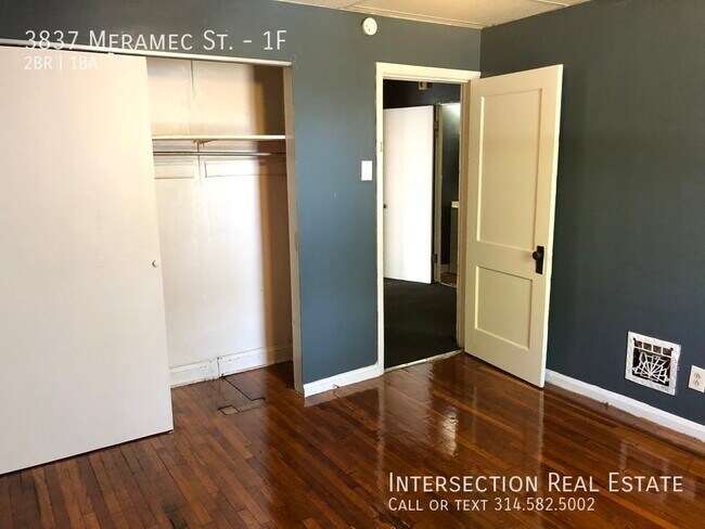 Building Photo - 3837 Meramec St