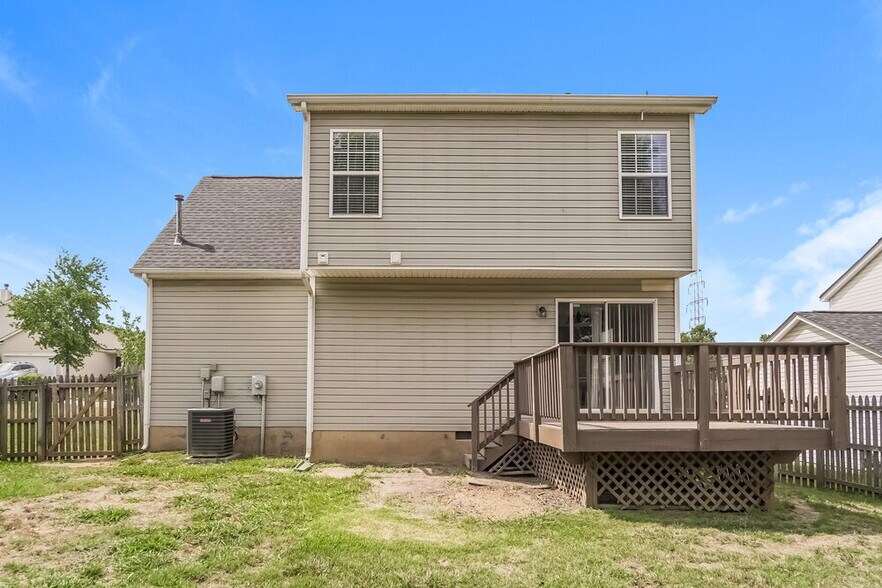 Building Photo - 10512 Katie Creek Ct