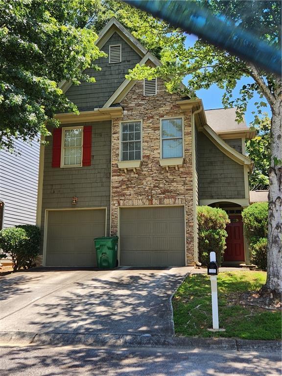 Primary Photo - 3306 Sheffield Cir