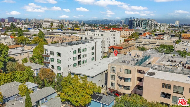 Building Photo - 2469 Purdue Ave