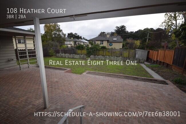 Building Photo - 108 Heather Ct