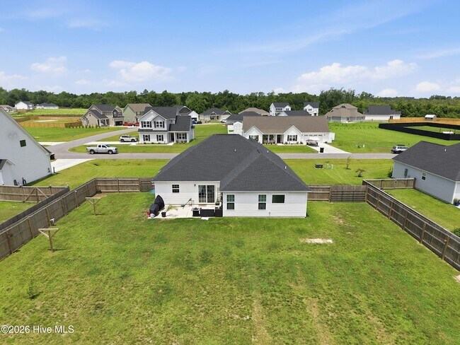 Building Photo - 708 Puppy Drum Ln