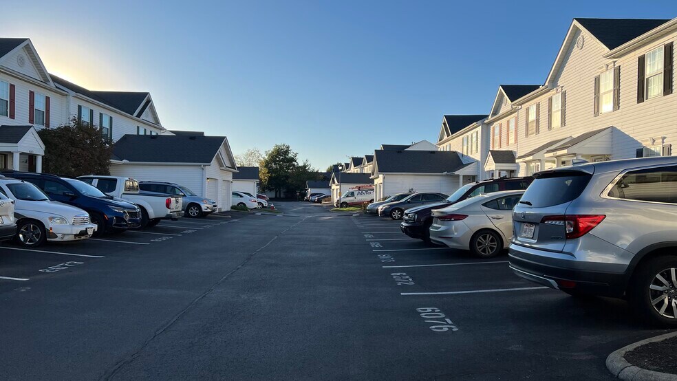 Building Photo - 6076 Georges Park Dr