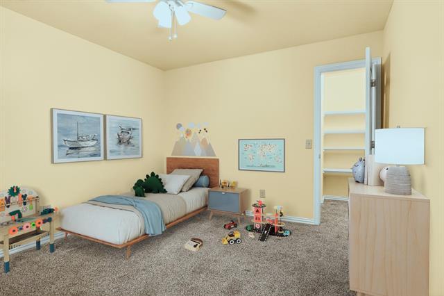 Building Photo - 1716 S Waco St