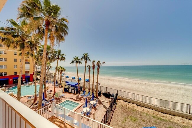 Building Photo - 16500 Gulf Blvd