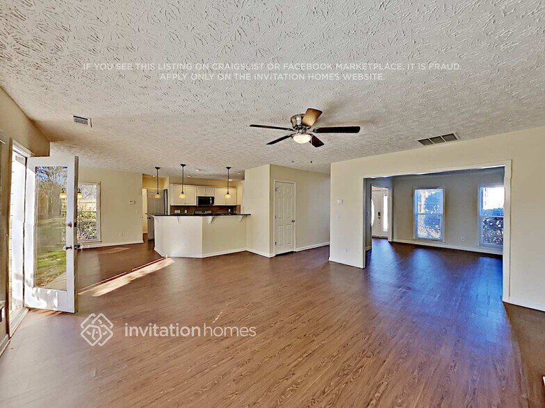 Building Photo - 2509 Westover Way