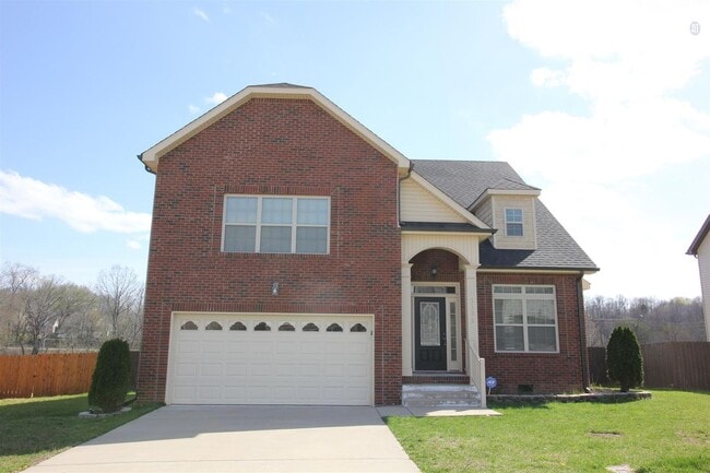 Building Photo - 1132 Ishee Dr