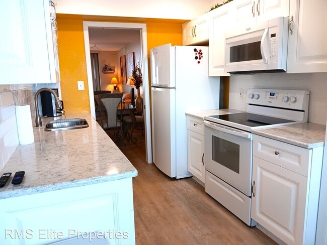 Building Photo - 2 br, 2 bath House - 1328 Pasadena Ave S U...