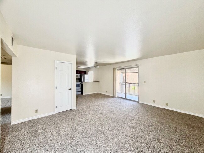 Building Photo - Las Vegas Guard-Gated Condo for Rent | 2 Bedroom Upstairs Unit | River Glen Community