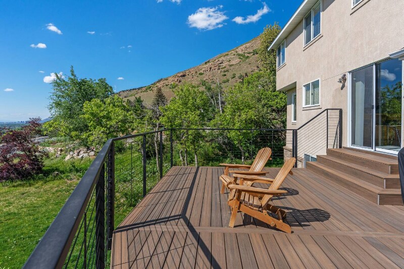 Building Photo - 6282 S Heughs Canyon Way