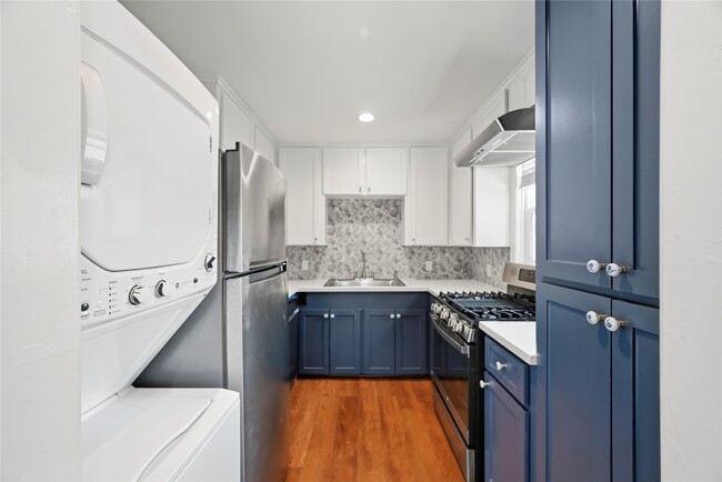 Building Photo - 1107 Fugate St