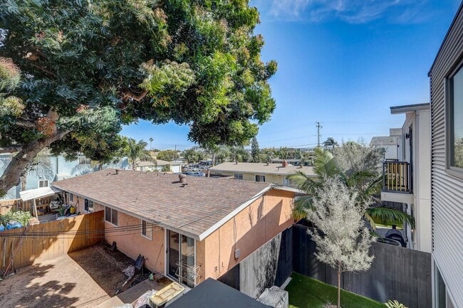 Building Photo - Available Modern Long Term Unfurnished home in Imperial Beach!