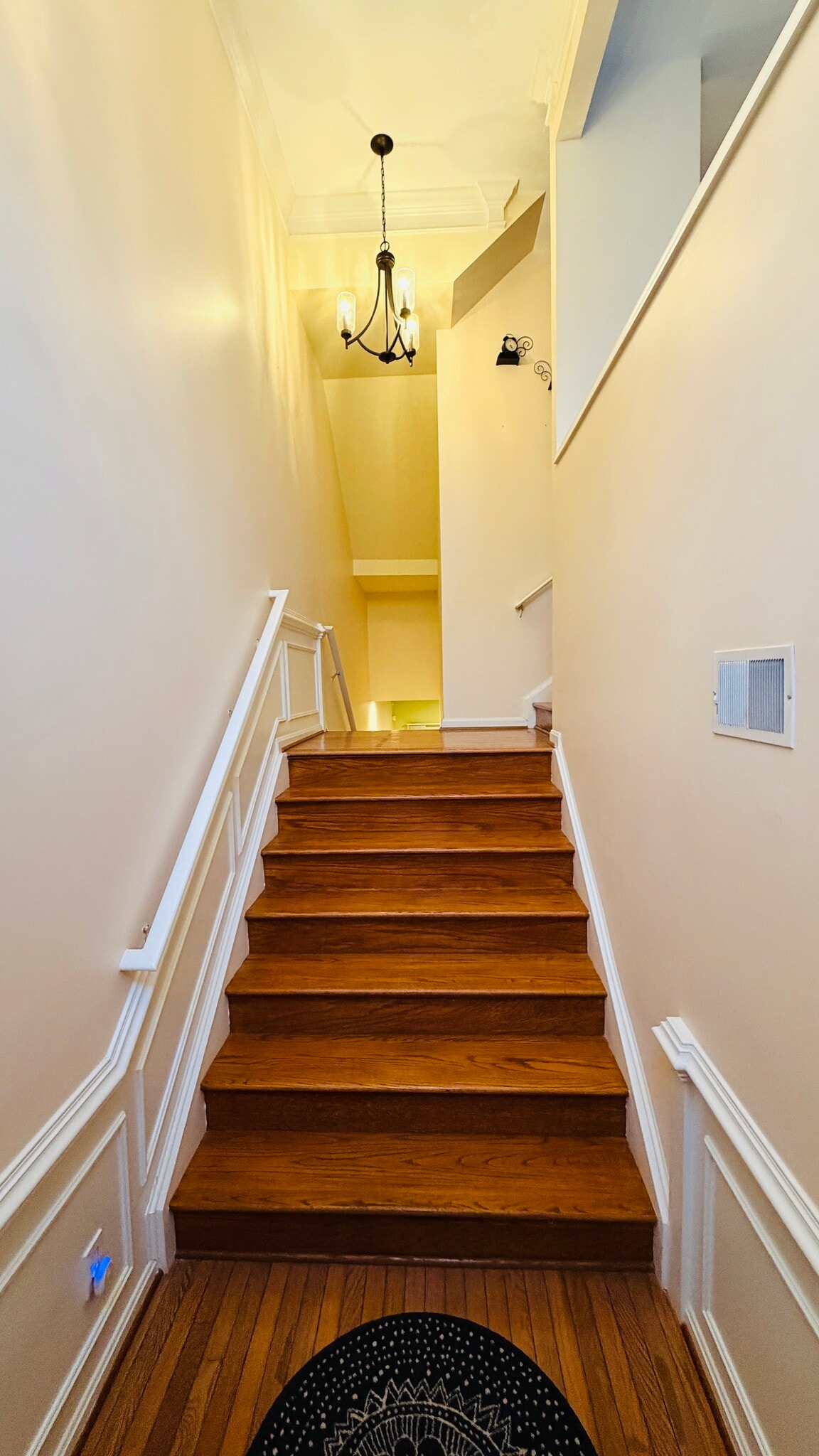 Entrance - 21754 Cypress Valley Ter