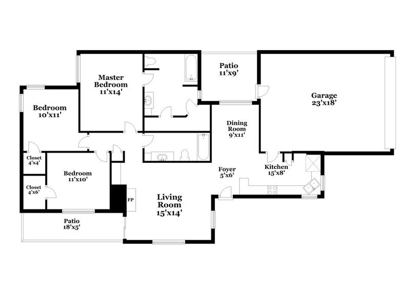 Building Photo - 13207 Pebblewalk Cir S