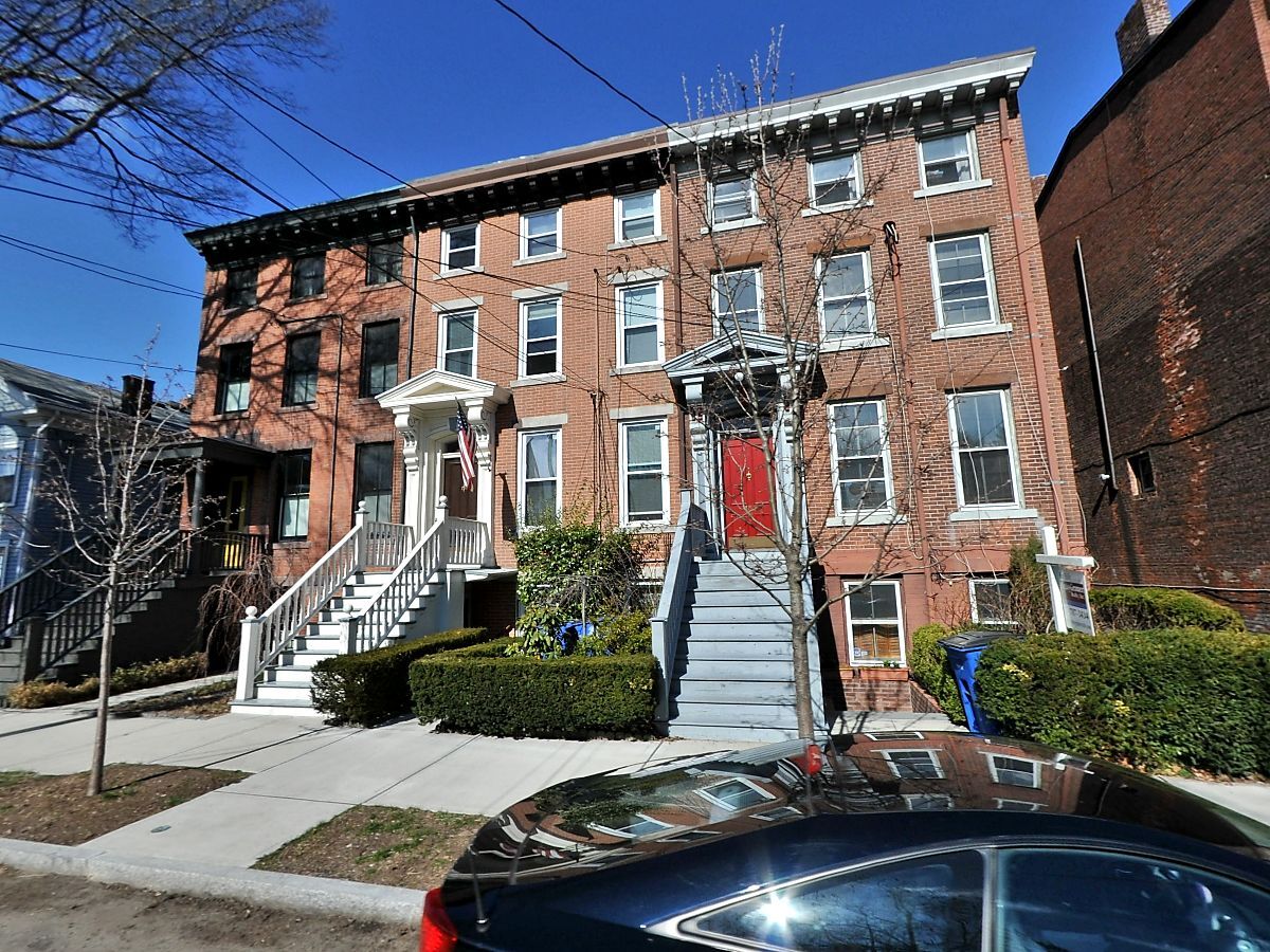 Building Photo - 155 Bradley St