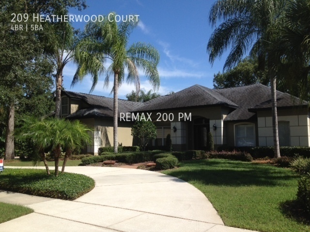 Building Photo - 209 Heatherwood Ct