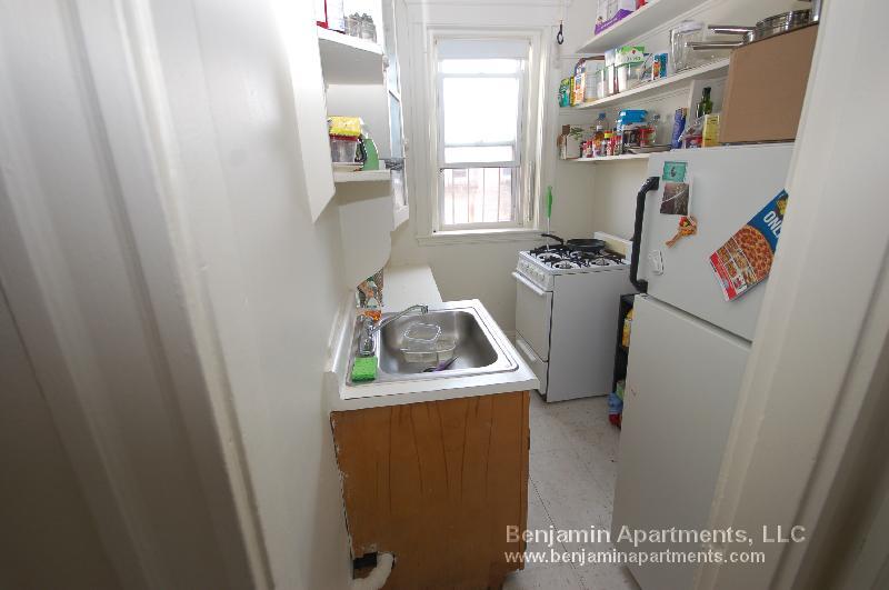 Building Photo - 1175 Boylston St