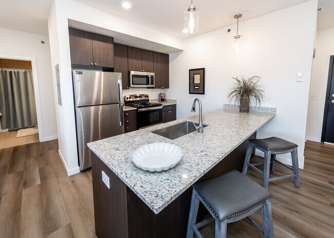 Building Photo - Modern Westside Living by Ute Valley and Garden of the Gods | Secure Building, Luxury Finishes & ...