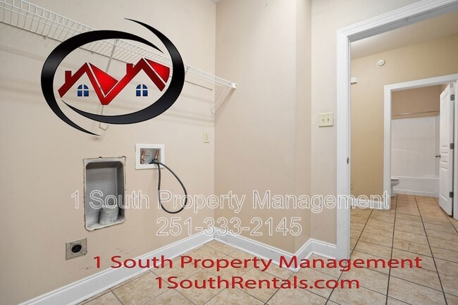 Building Photo - 7912 Park Pl Dr S