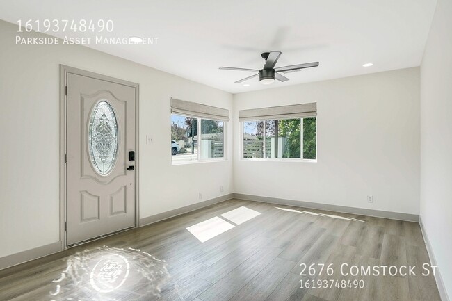 Building Photo - 2676 Comstock St