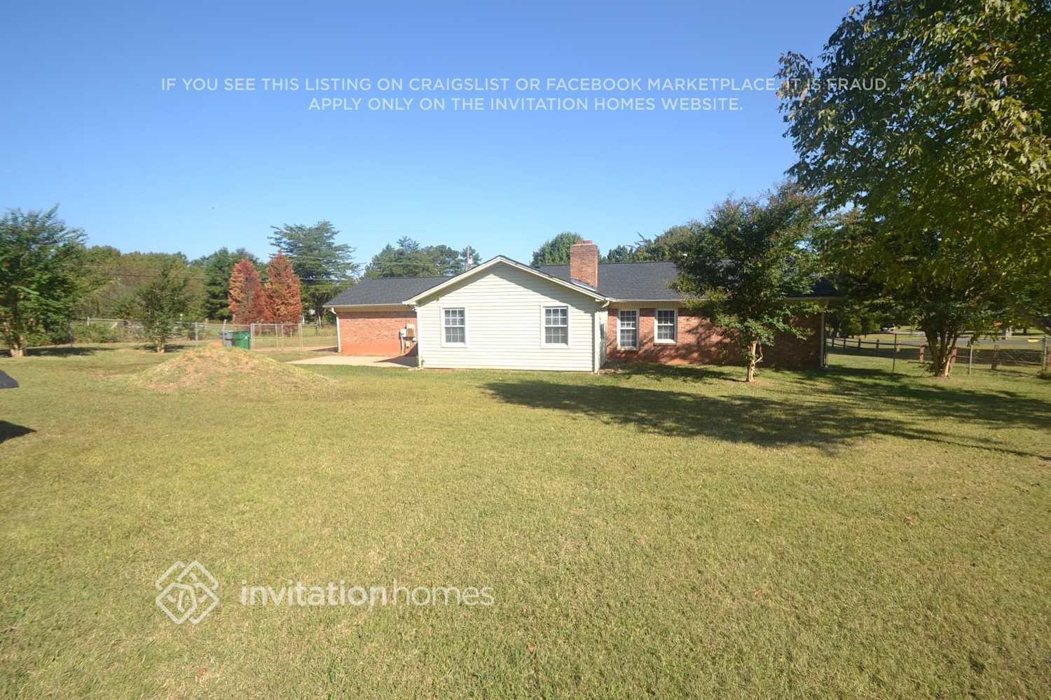 Building Photo - 6536 Brushwood Dr