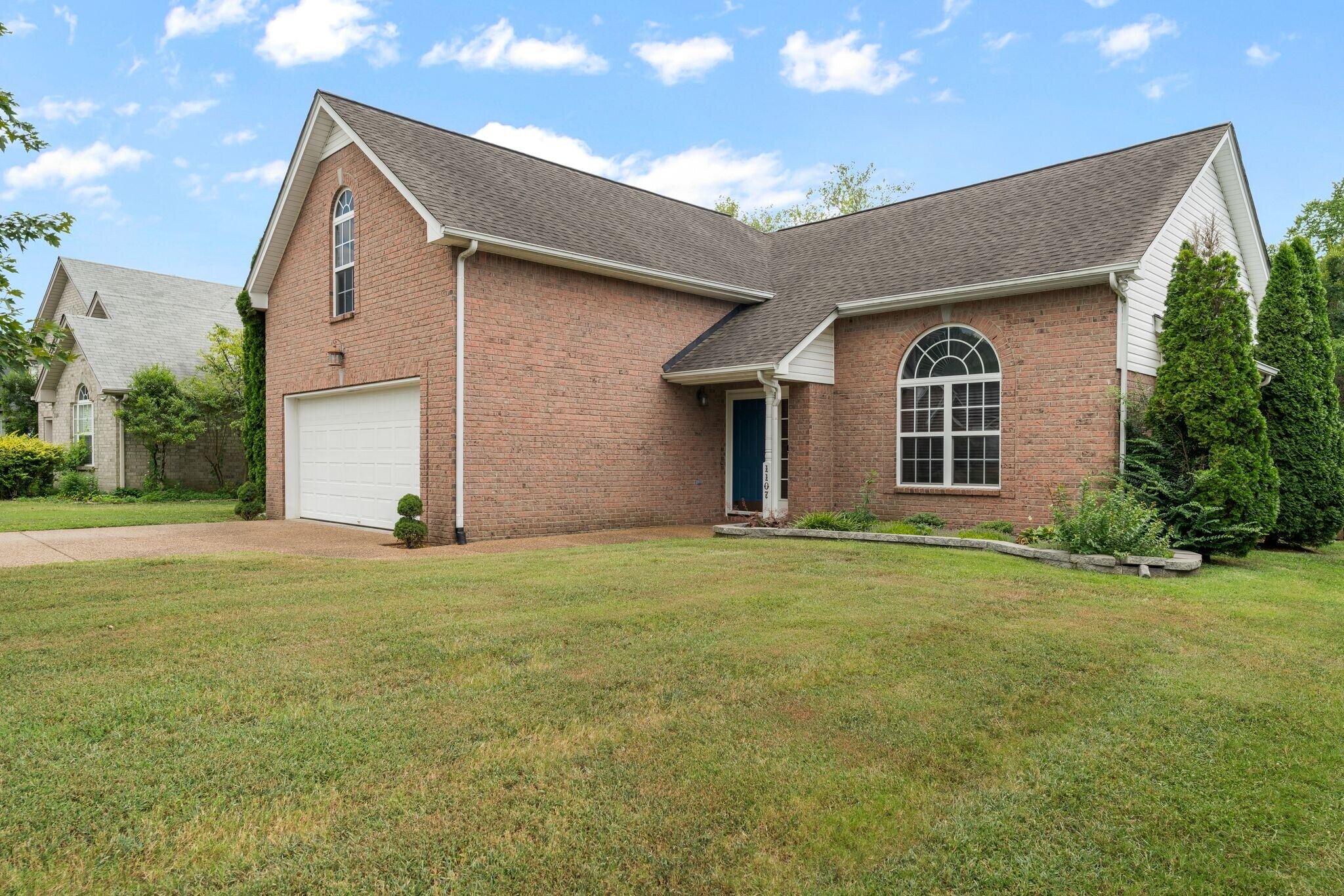 Building Photo - 1107 Saddle Creek Dr