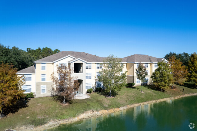 Primary Photo - Lindsey Terrace Apartments