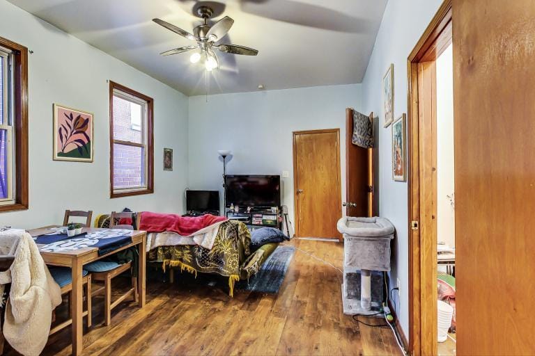 older photo (residency example) - 2455 W Cortland St