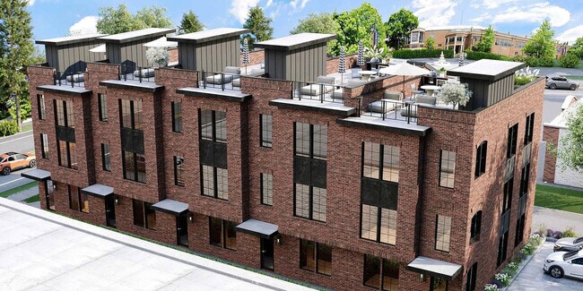 Building Photo - 1701 Portland Ave