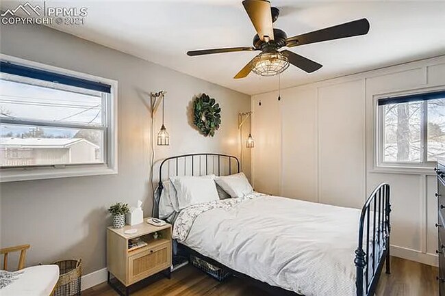 Building Photo - Charming Colorado Springs Home – Spacious ...