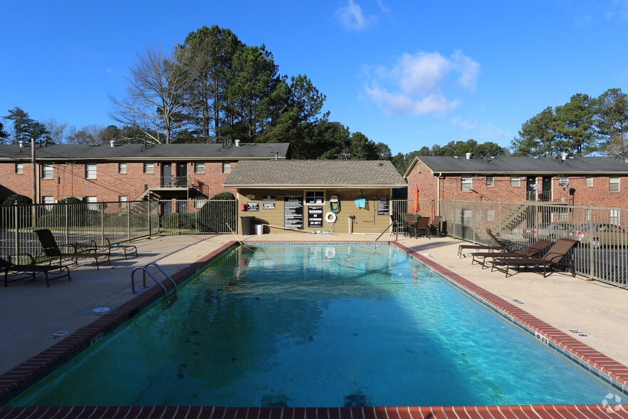 Westwood Glen 1225 Fairburn Rd Atlanta GA 30331 Apartment Finder
