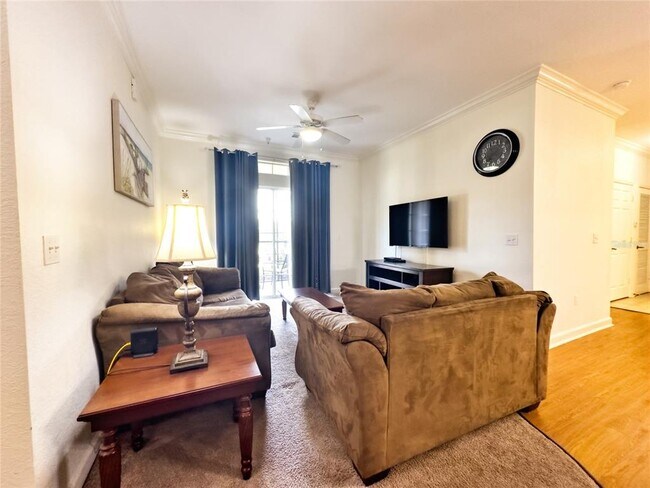 Building Photo - 8010 Tuscany Way