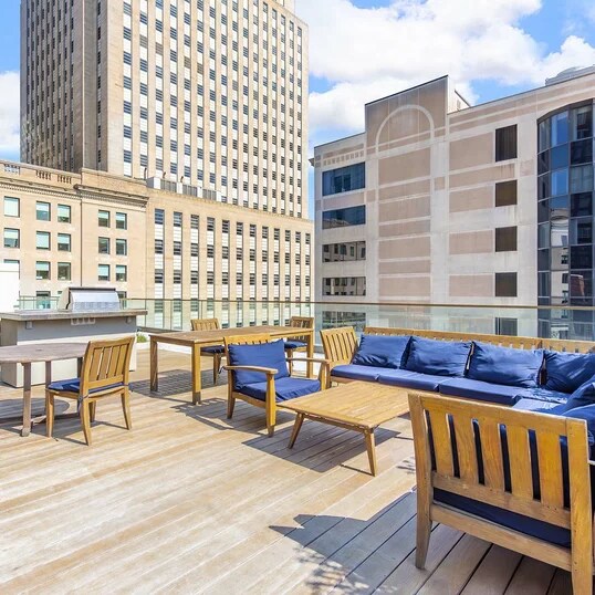 Building Photo - 59 Clarendon St