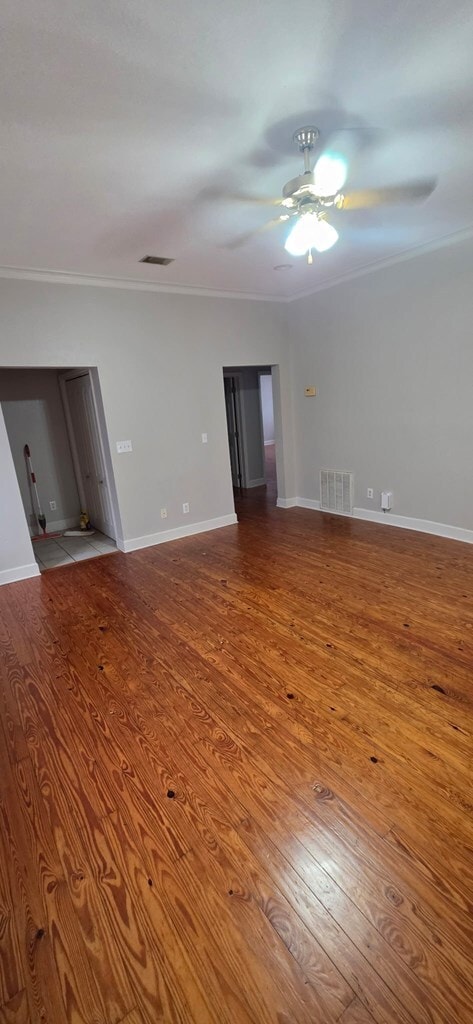 Building Photo - 7 1st St