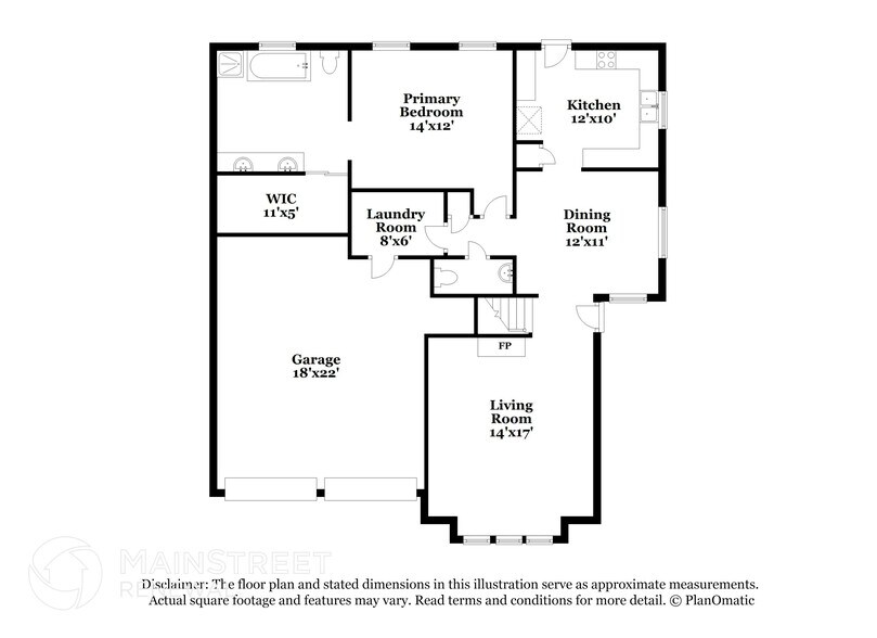 Building Photo - 837 Foxridge Dr