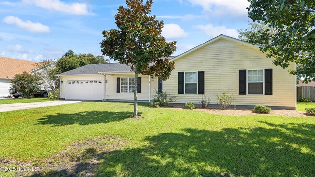 Building Photo - 706 Ironwood Dr