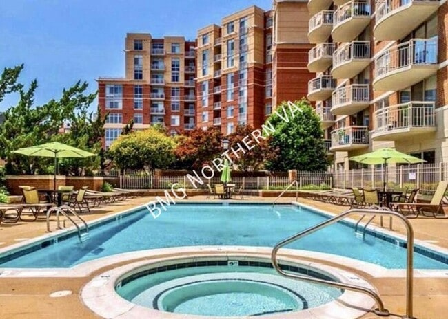 Building Photo - 1200 Braddock Pl