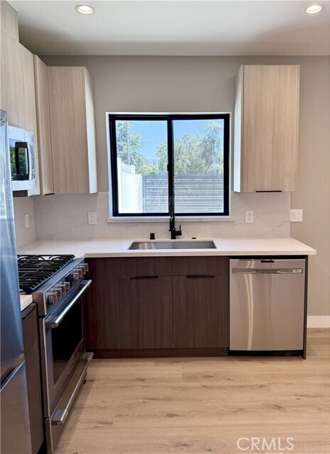 Building Photo - 20524 Sherman Way